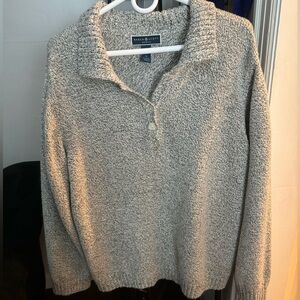 Karen Scott Sweater
